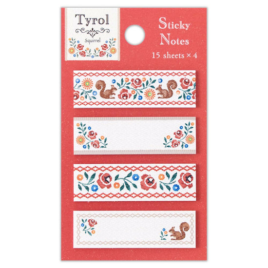 washi-tape-tyrol-ruban-fleuri-bleu-copie vue 1