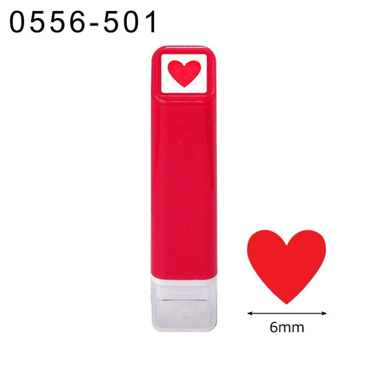 Tampon pré-encré – Kodomo no Kao  (Nombreuses variantes disponibles)