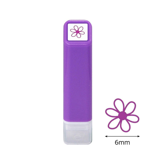 Kodomo Tampon Fleur
