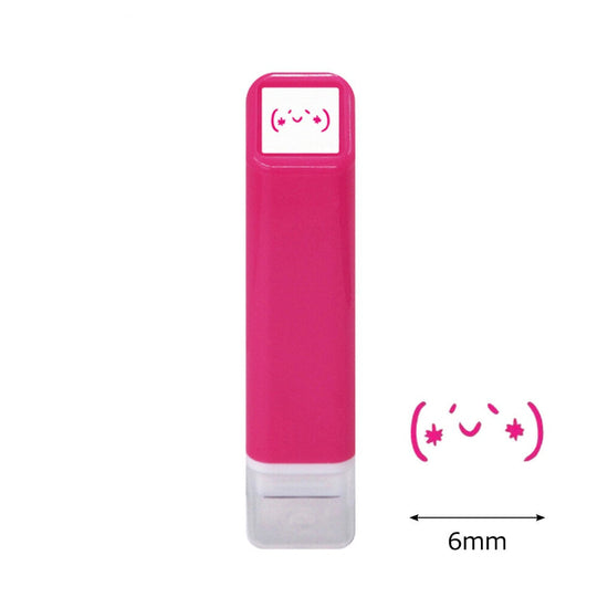 Tampon Kodomo Smiley