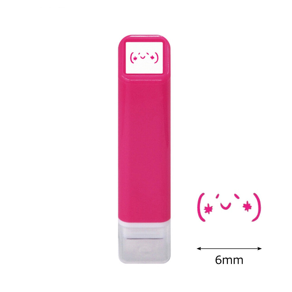 Tampon Kodomo Smiley