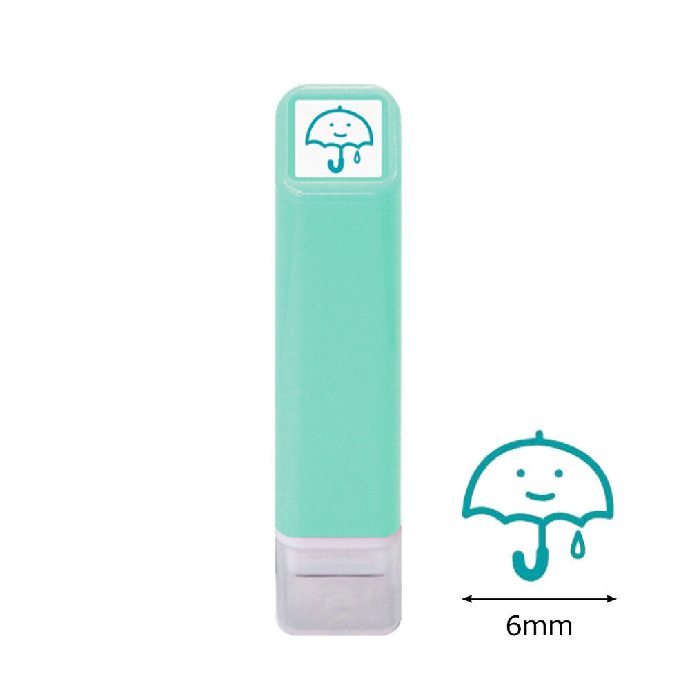 Tampon Kodomo Parapluie