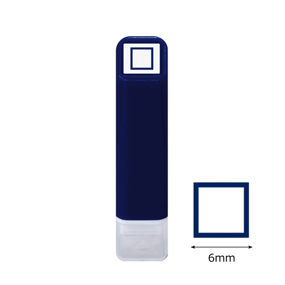 Case à cocher To Do List Kodomo Tampon