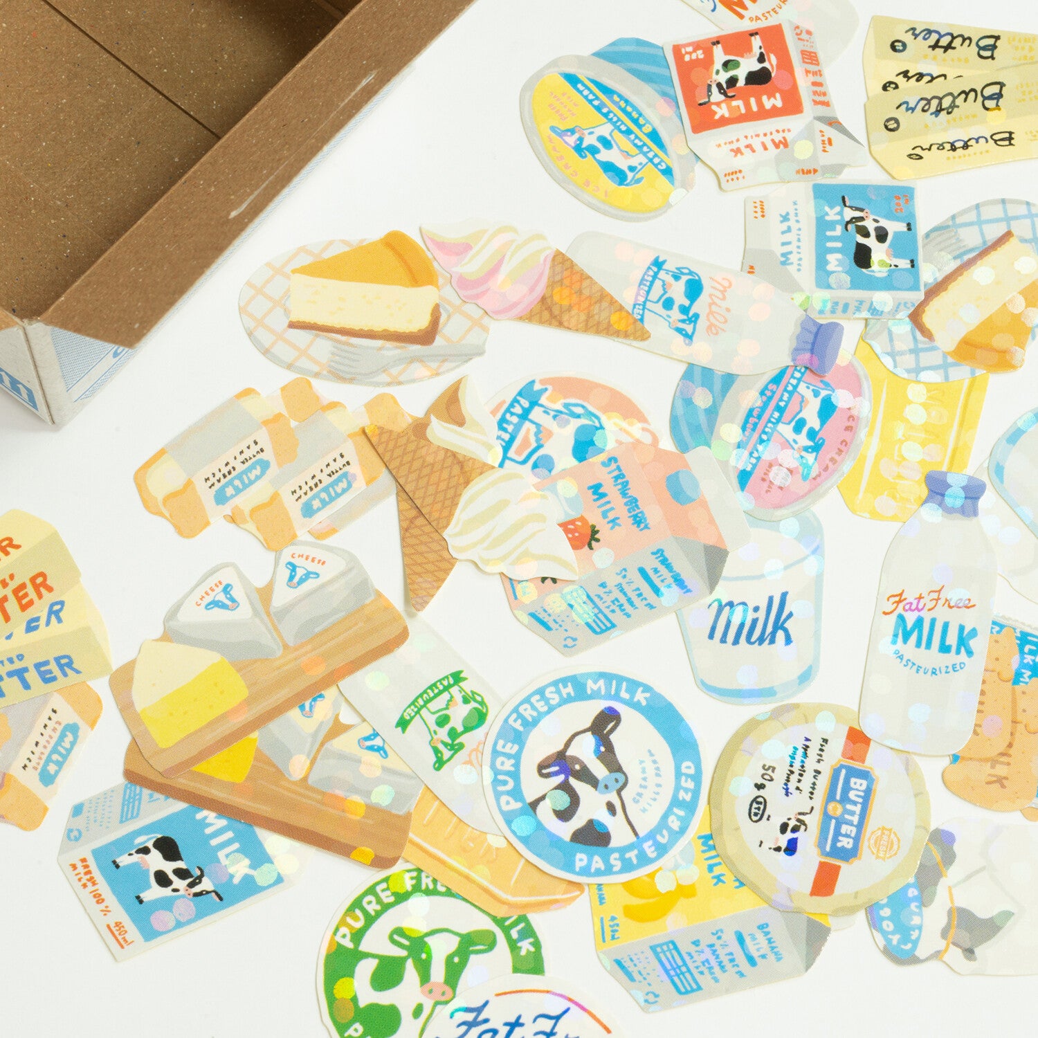 mini-carton-stickers-produits-laitiers vue 3