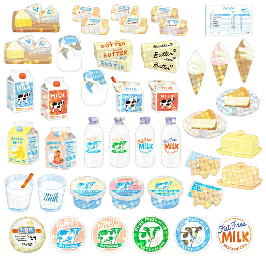 mini-carton-stickers-produits-laitiers vue 4