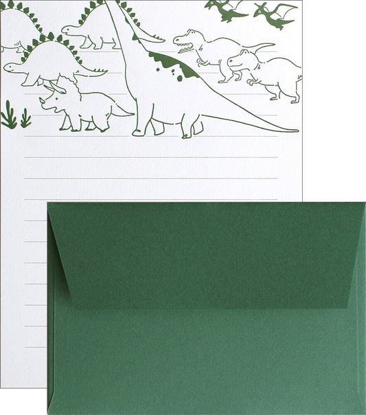 Set de correspondance – La procession des animaux - Plusieurs variantes disponibles