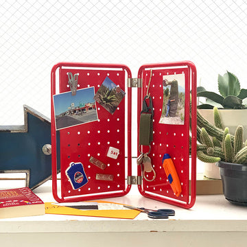 Mini panneau perforé - Dulton