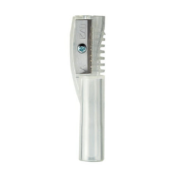Capuchon taille-crayon transparent – 2-en-1 | Kutsuwa
