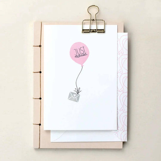 Tampon – Lettre d’amour - Perlenfisher