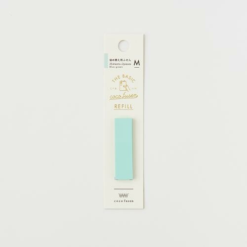 recharge-cocofusen-basic-elegance-minimaliste-au-quotidien vue 1