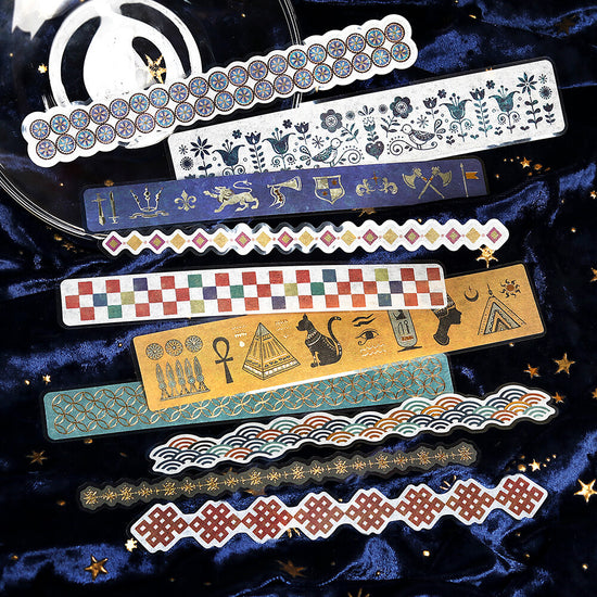 stickers-planner-ligne-monde vue 3