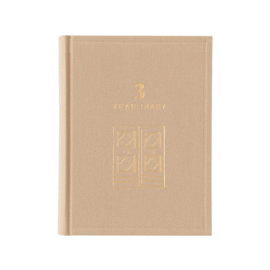 Agenda 3 ans – Midori