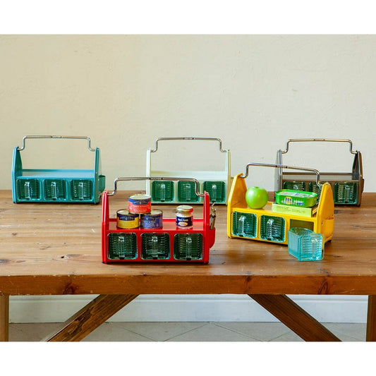 Organiseur rétro Dulton