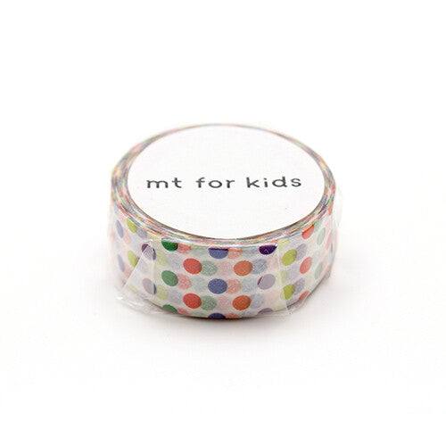 Masking Tape MT for Kids - Motif au choix