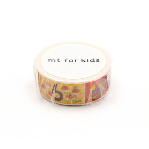 masking-tape-mt-for-kids-motif-au-choix vue 12