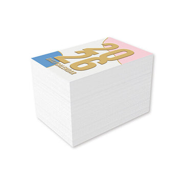 Mini calendrier quotidien – Himekuri 2026