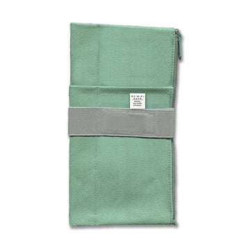 RO-BIKI – Canvas cover/pocket vert