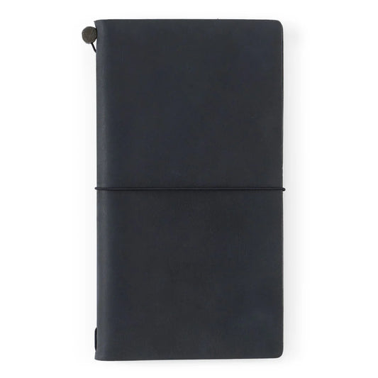 TRAVELER’S notebook – Format Regular - Noir