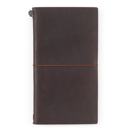 traveler-s-notebook-format-regular-noir-copie vue 1