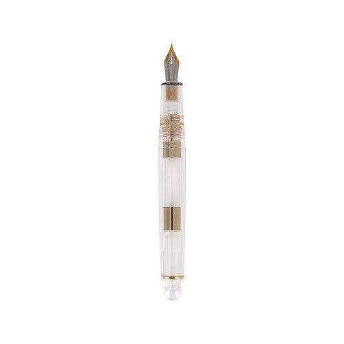 Stylo plume à composer EF – Fonte Biiro – Corps & Capuchon au choix