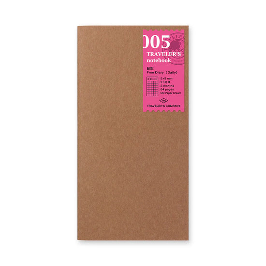 recharge-005-free-diary-journal-libre-quotidien vue 1