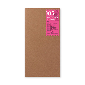 recharge-005-free-diary-journal-libre-quotidien vue 1