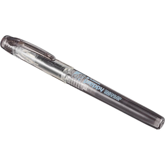Stylo Plume Platinum Preppy - Couleur et plume au choix