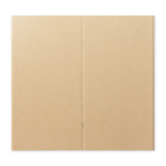 recharge-014-carnet-papier-kraft vue 2
