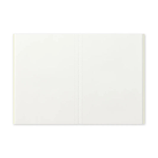 Recharge 005 – Carnet Papier Ultra-Léger (Format Passeport)