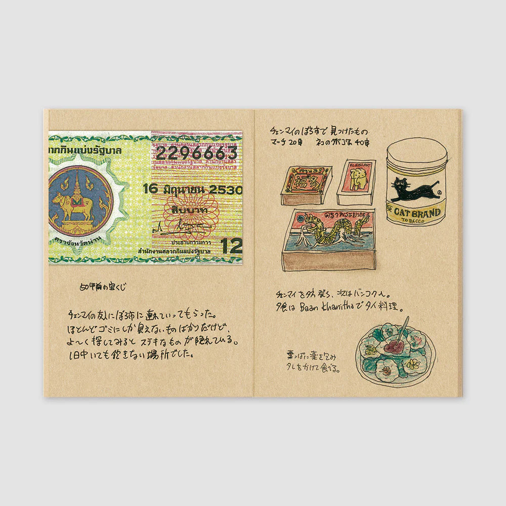 recharge-008-carnet-a-dessin-format-passeport-copie vue 3