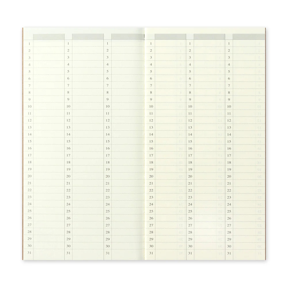 recharge-018-agenda-hebdomadaire-vertical-non-date vue 3