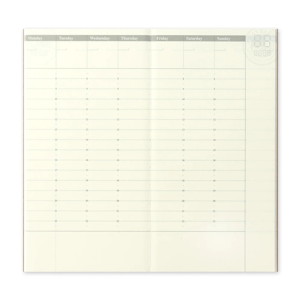recharge-018-agenda-hebdomadaire-vertical-non-date vue 2