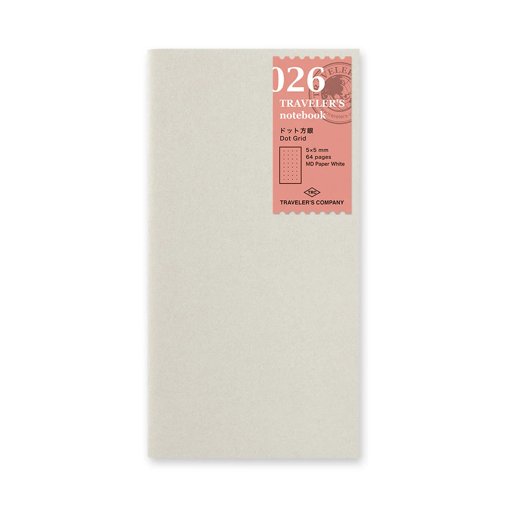 recharge-026-carnet-a-points vue 1