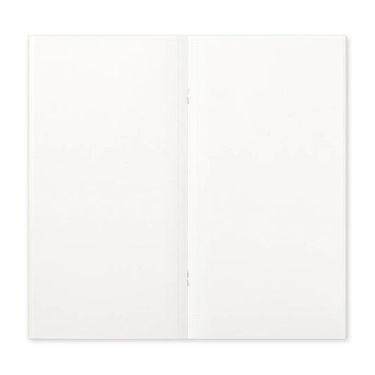 Recharge 027 – Carnet Papier Aquarelle
