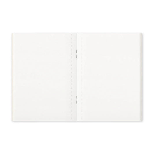 Recharge 015 – Carnet Papier Aquarelle (Format Passeport)