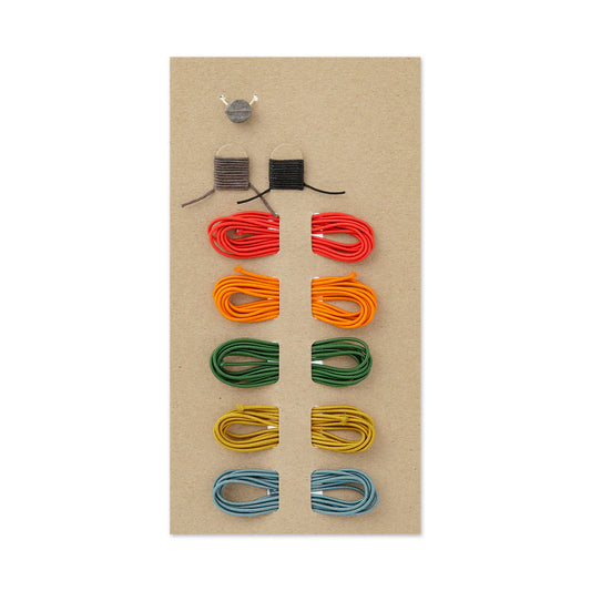 Recharge 010 – Kit de Réparation (Couleurs Originales)