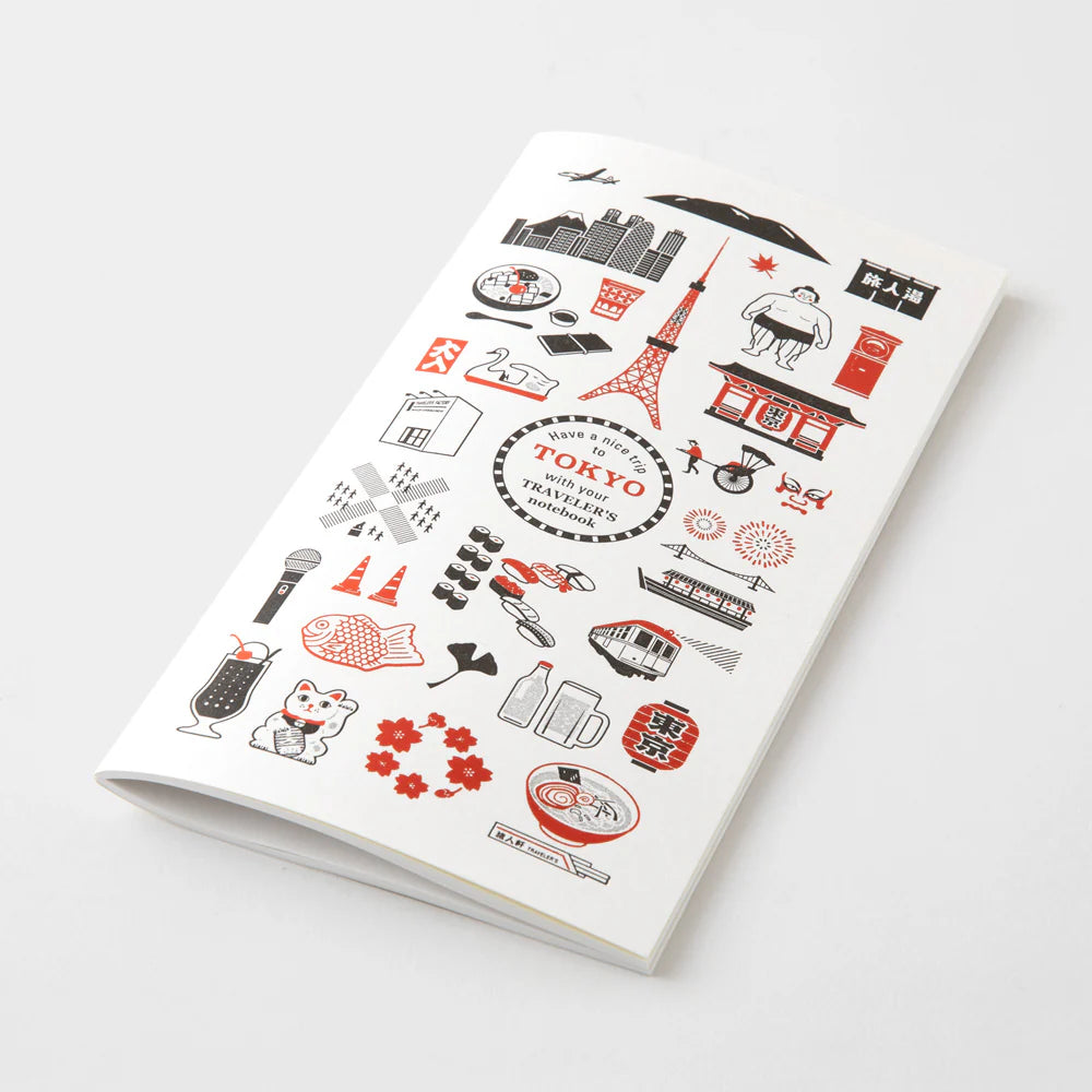 traveler-s-notebook-edition-limitee-tokyo-cuir-noir-copie vue 4