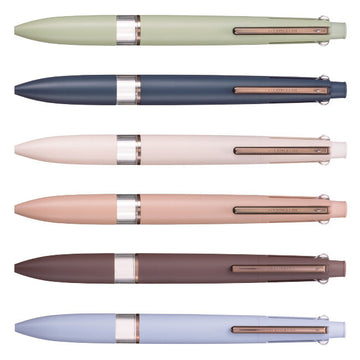 Stylo composable Style Fit Meister 5 couleurs - Uni-Ball - Coloris au choix - Edition limitée
