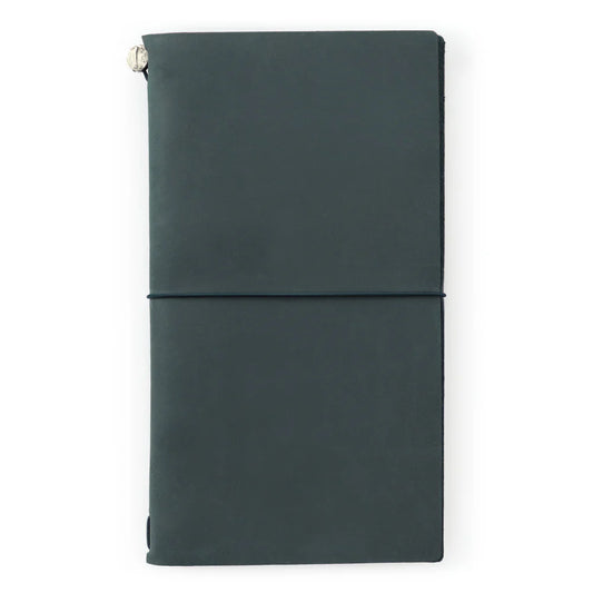 TRAVELER’S notebook – Format Regular - BLEU