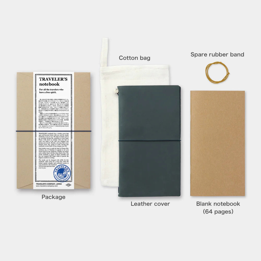 traveler-s-notebook-format-passeport-bleu-copie vue 10