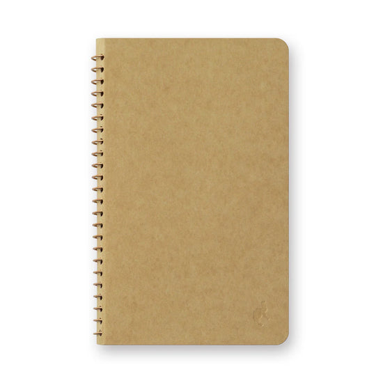 spiral-ring-notebook-a6-dw-kraftr-chameau vue 7
