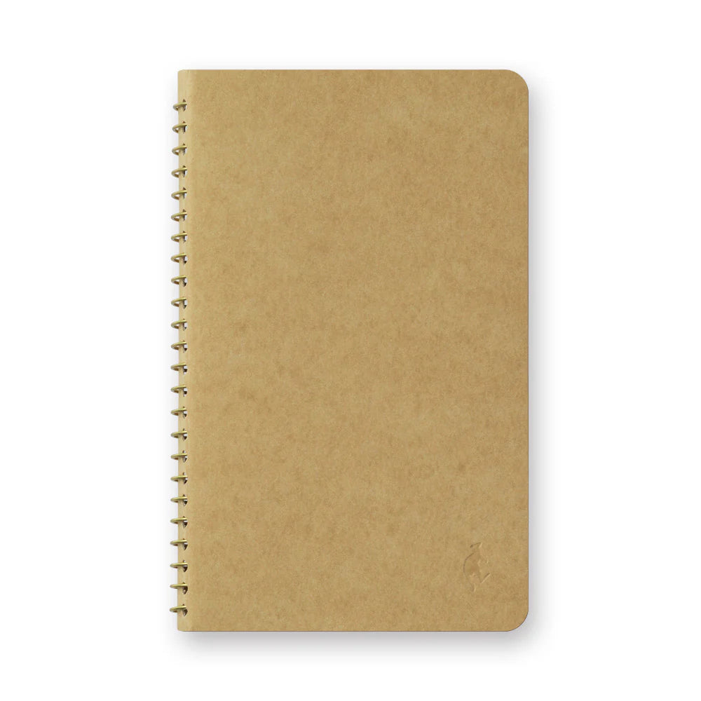spiral-ring-notebook-a6-paper-pocket-kangourou vue 8