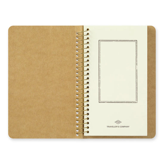 spiral-ring-notebook-a6-paper-pocket-kangourou vue 7