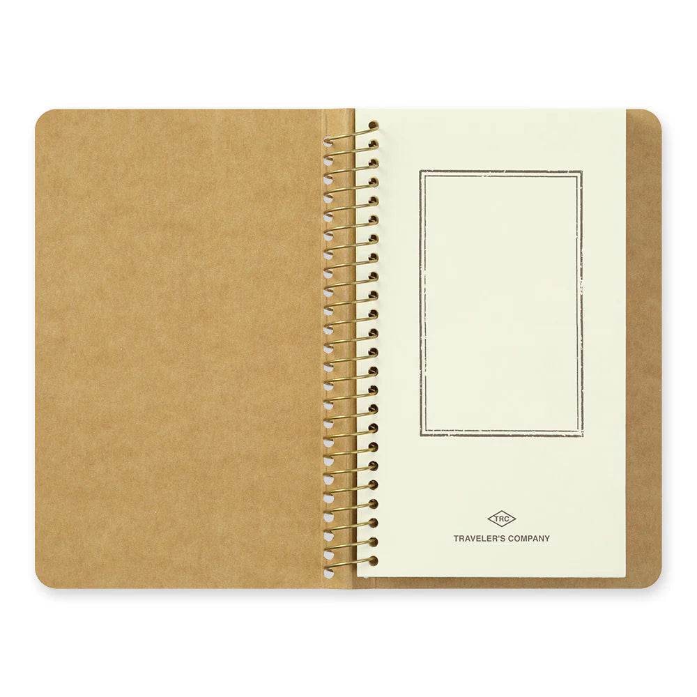 spiral-ring-notebook-a6-paper-pocket-kangourou vue 7