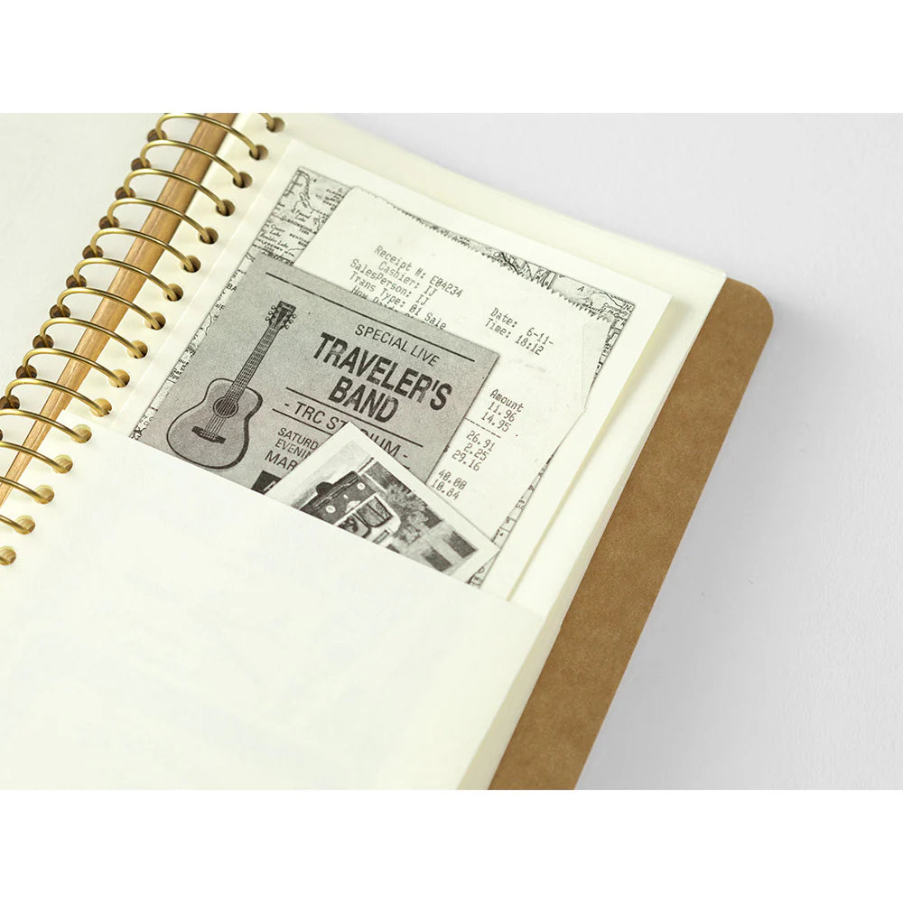 spiral-ring-notebook-a6-paper-pocket-kangourou vue 5