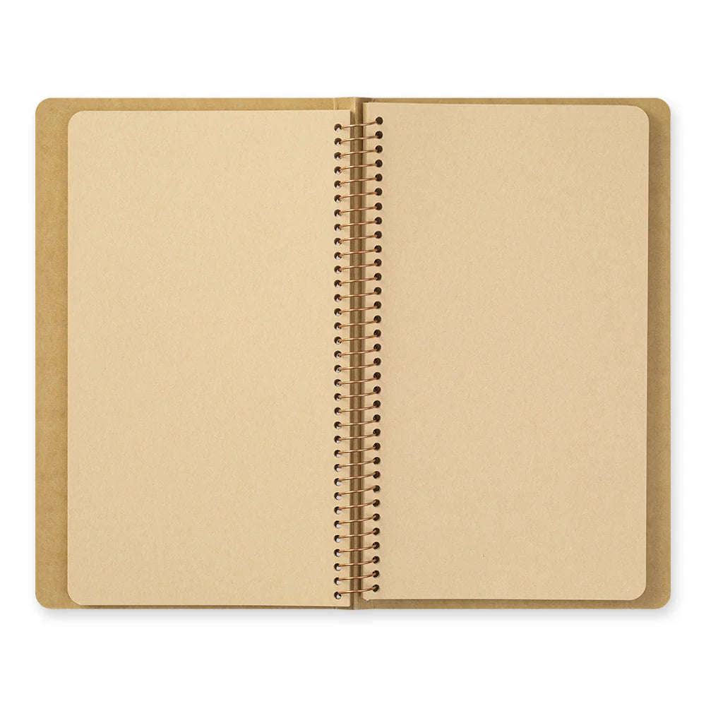 spiral-ring-notebook-a5-dw-kraft vue 5