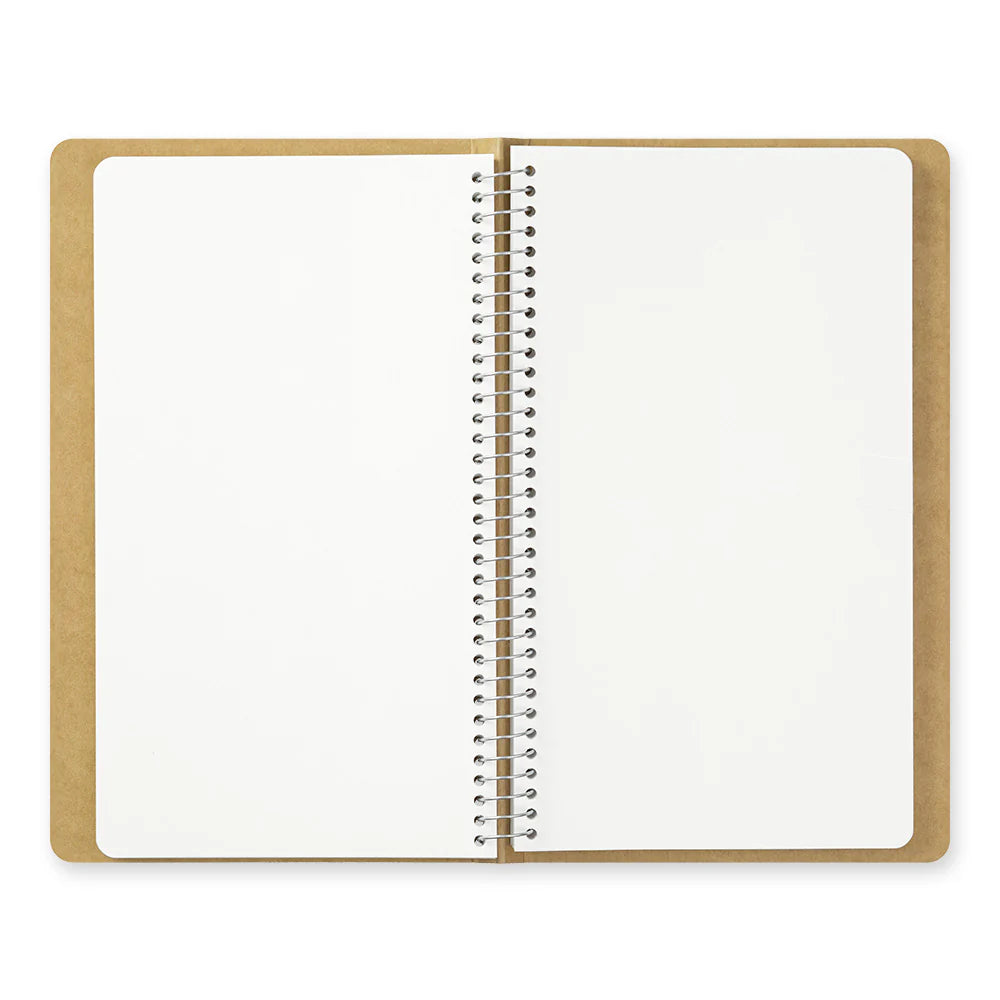 spiral-ring-notebook-a5-md-white vue 5