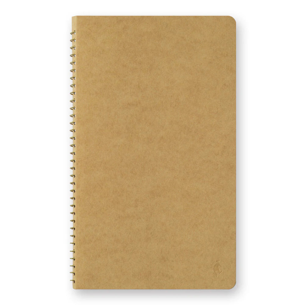 spiral-ring-notebook-a5-paper-pocket vue 8
