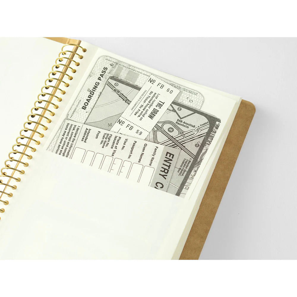 spiral-ring-notebook-a5-paper-pocket vue 5