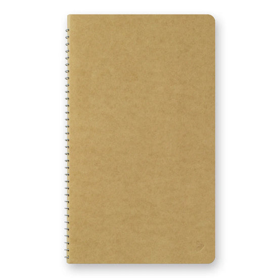 spiral-ring-notebook-a5-watercolor-paper-cygne vue 7
